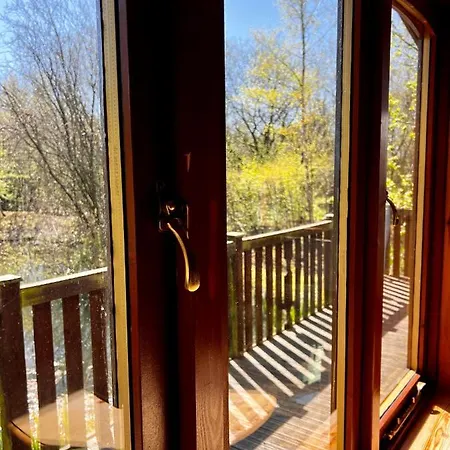 Secluded Rustic - A Digital Detox Paradise. *