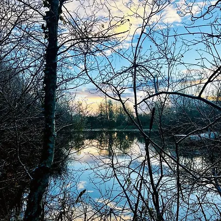 Secluded Rustic - A Digital Detox Paradise. Chalet *