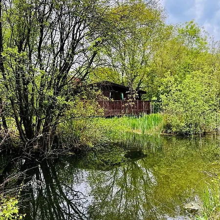 Secluded Rustic - A Digital Detox Paradise. * יורק