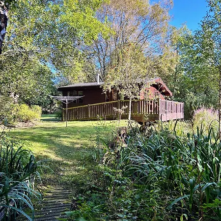 Secluded Rustic - A Digital Detox Paradise. York