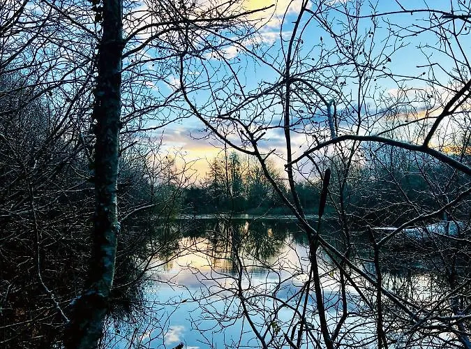 Secluded Rustic - A Digital Detox Paradise. Chalet *