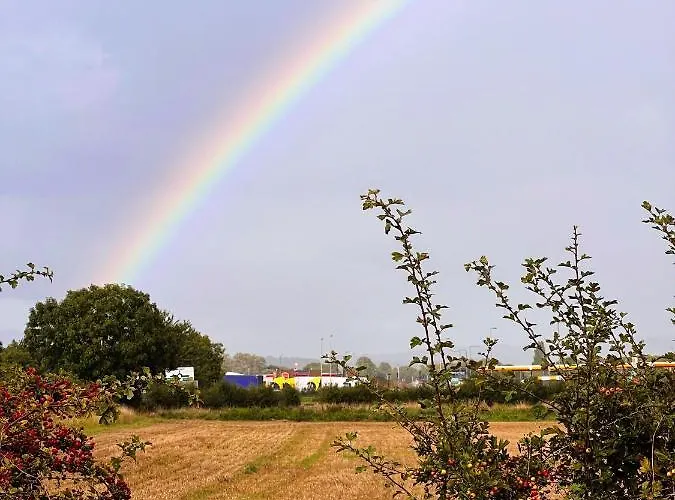 Secluded Rustic - A Digital Detox Paradise. Chalet