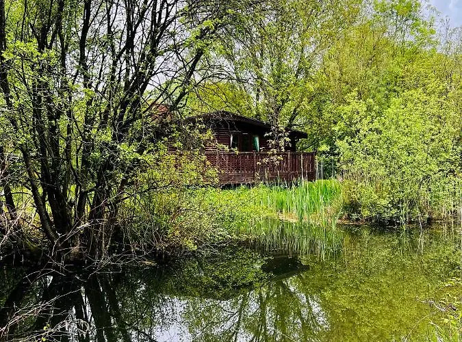 Secluded Rustic - A Digital Detox Paradise. * York