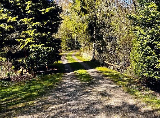 Secluded Rustic - A Digital Detox Paradise. Chalet York