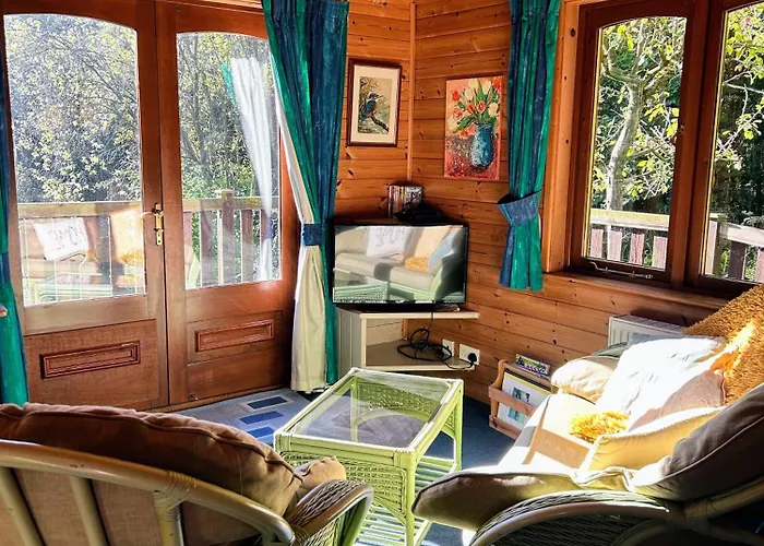 Secluded Rustic - A Digital Detox Paradise. *