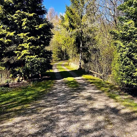 Secluded Rustic - A Digital Detox Paradise. Chalet York